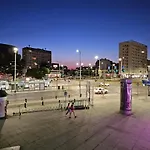 Przytulny W Centrum Szczecin