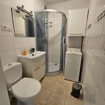 Przytulny W Centrum Szczecin
