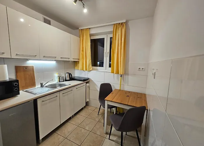 Przytulny W Centrum Appartement *